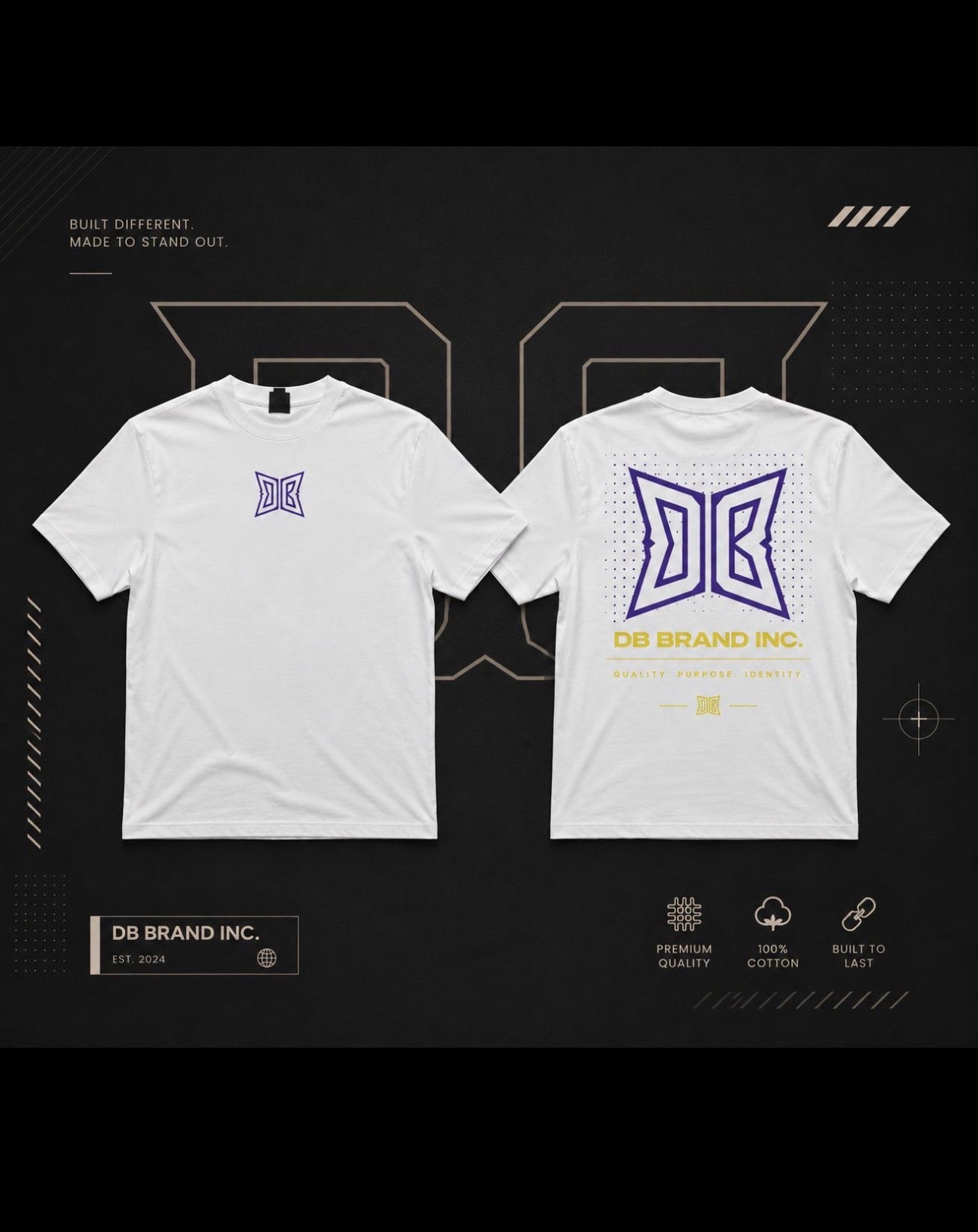 CAT.1 ( T- SHIRT )