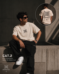 CAT.2 ( T- SHIRT )
