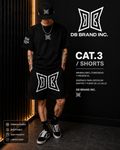 CAT.3 ( T- SHIRT)