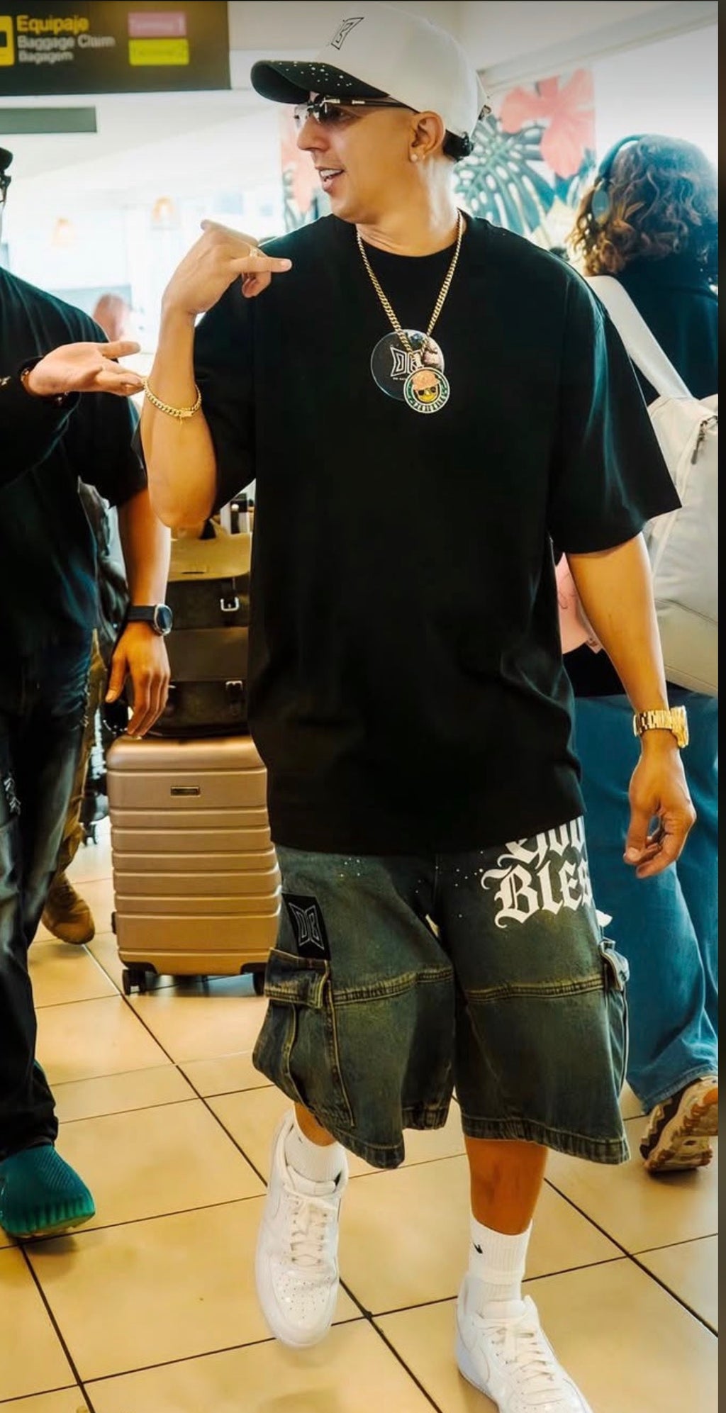 DB JEANS