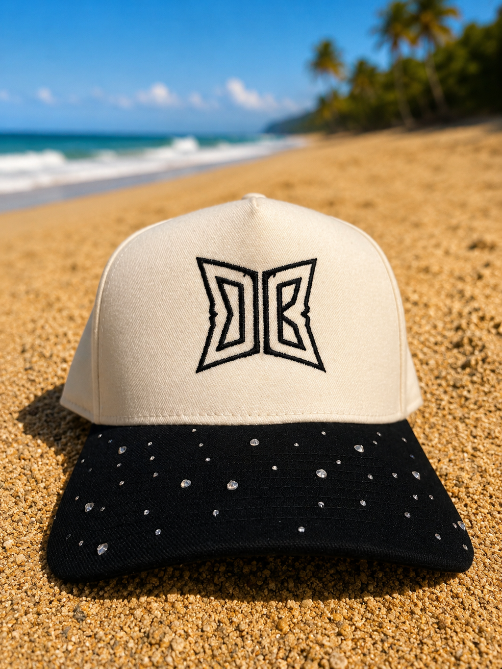 DB BRAND HATS