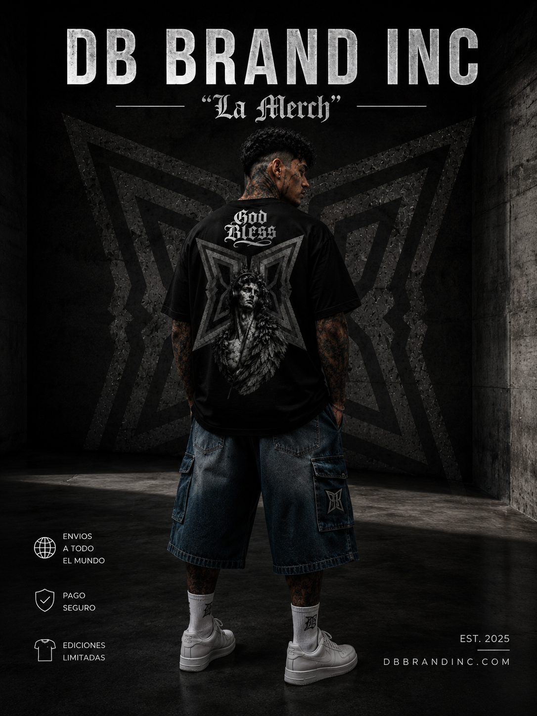 Hercules Merch ( LIMITED )