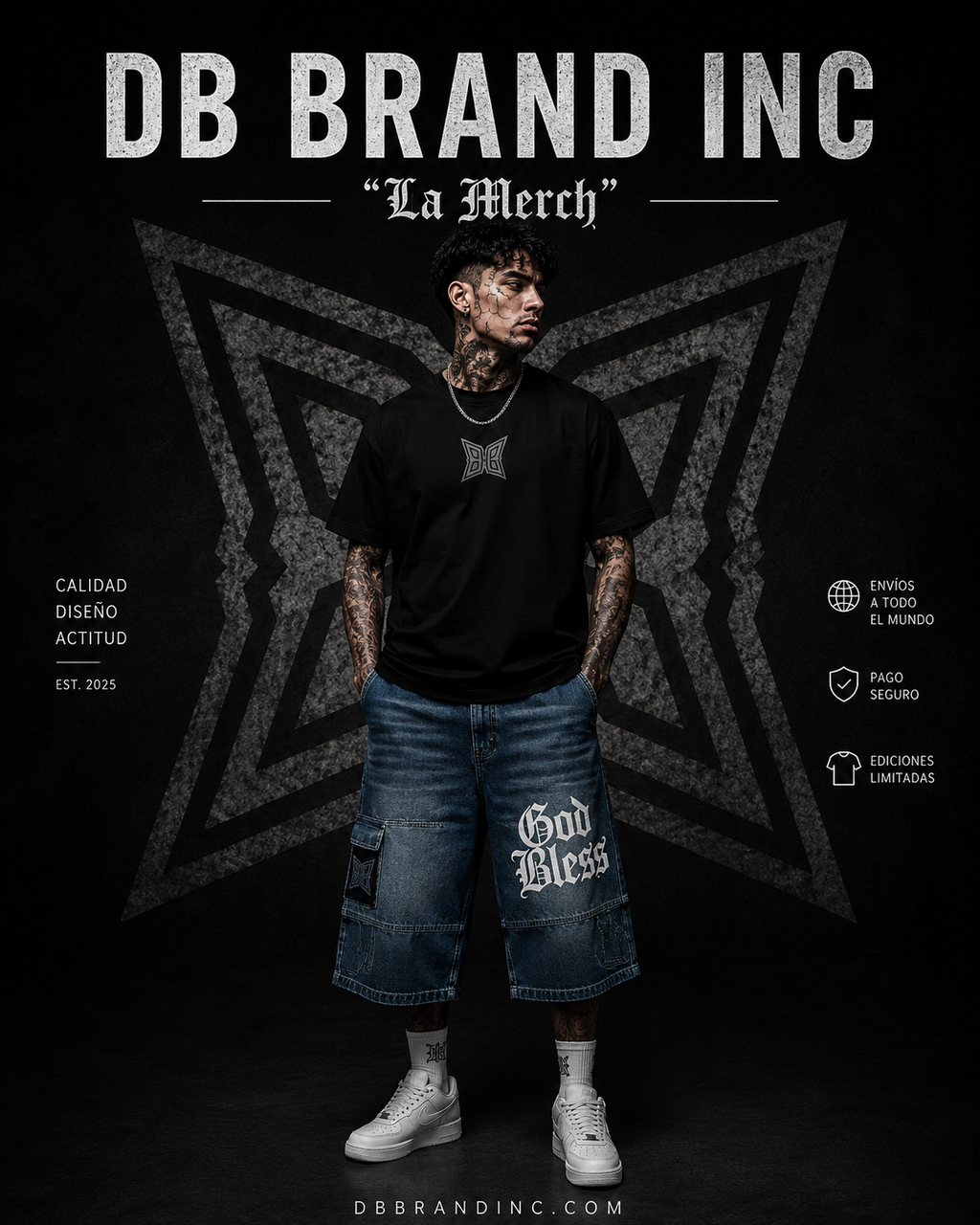 Hercules Merch ( LIMITED )