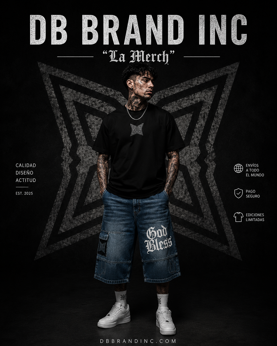 Hercules Merch ( LIMITED )