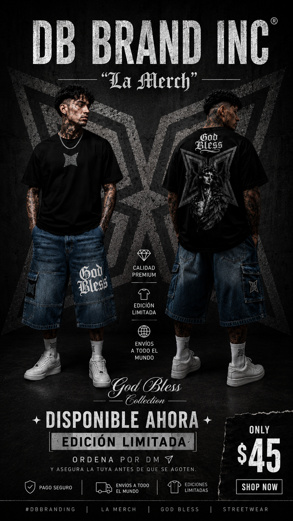 Hercules Merch ( LIMITED )